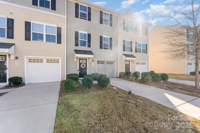 2619 Mccurdy Trail, Charlotte, NC 28269