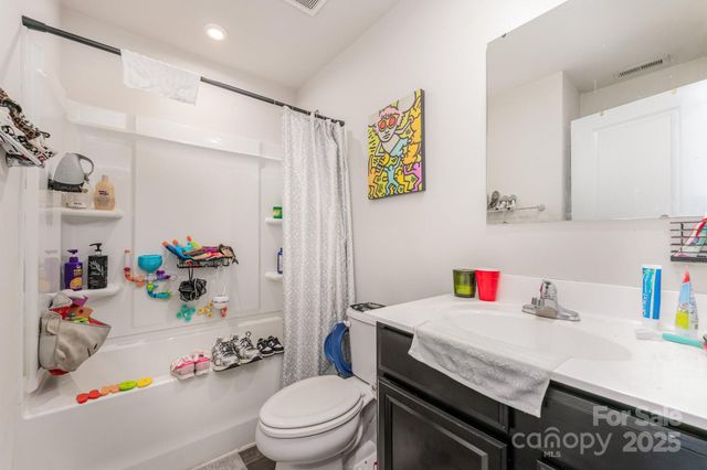 2619 Mccurdy Trail, Charlotte, NC 28269