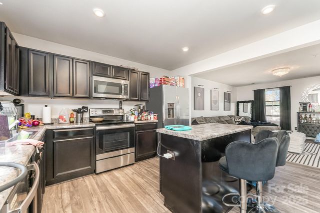 2619 Mccurdy Trail, Charlotte, NC 28269