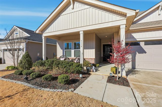 9114 Myrna Drive, Gastonia, NC 28056