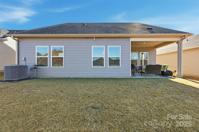 9114 Myrna Drive, Gastonia, NC 28056