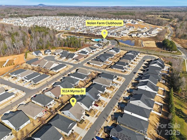 9114 Myrna Drive, Gastonia, NC 28056