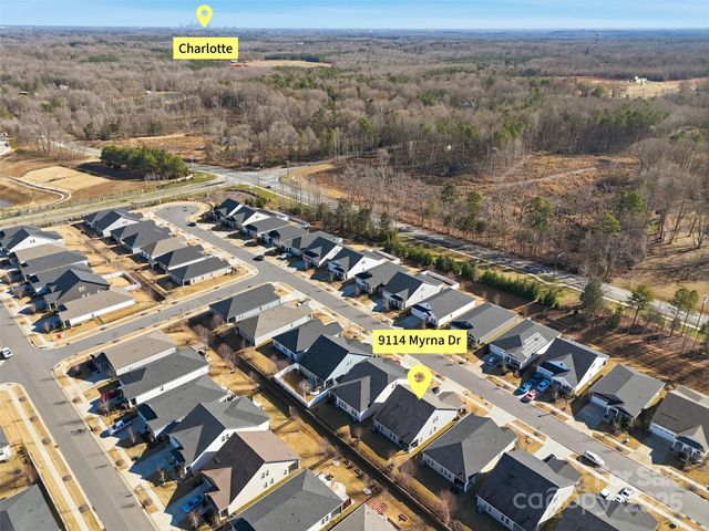 9114 Myrna Drive, Gastonia, NC 28056