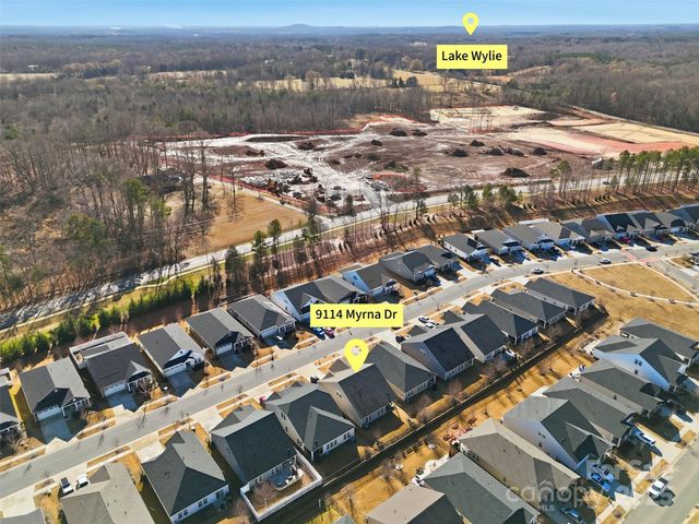 9114 Myrna Drive, Gastonia, NC 28056