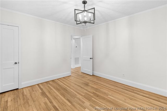 1005 Anarine Road, Fayetteville, NC 28303