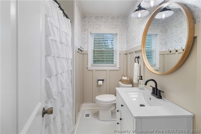 1005 Anarine Road, Fayetteville, NC 28303