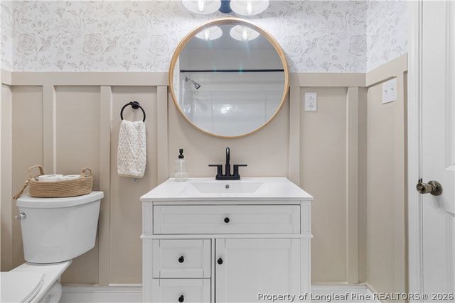 1005 Anarine Road, Fayetteville, NC 28303