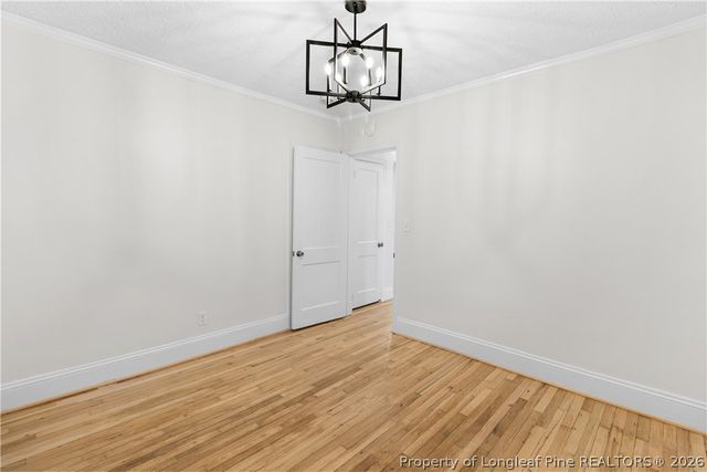 1005 Anarine Road, Fayetteville, NC 28303