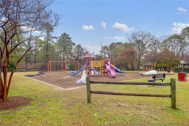 1005 Anarine Road, Fayetteville, NC 28303