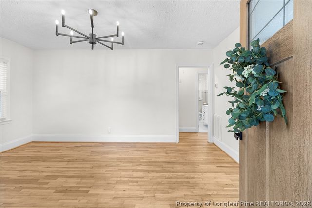 1005 Anarine Road, Fayetteville, NC 28303