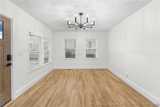 1005 Anarine Road, Fayetteville, NC 28303