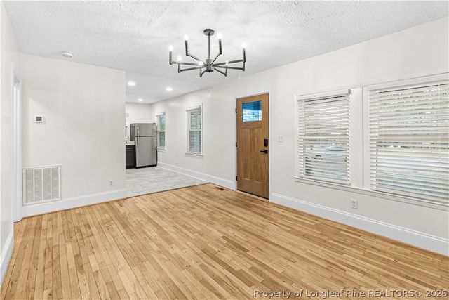 1005 Anarine Road, Fayetteville, NC 28303