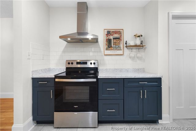 1005 Anarine Road, Fayetteville, NC 28303