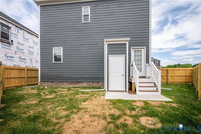 629 Dove St, Richmond, VA 23222