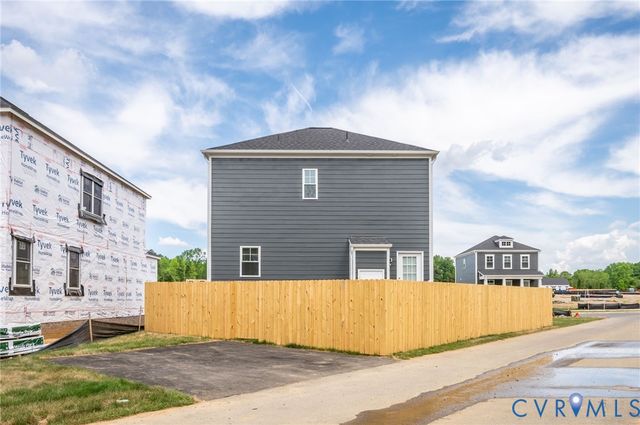 629 Dove St, Richmond, VA 23222