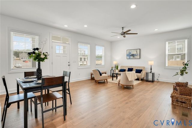 629 Dove St, Richmond, VA 23222