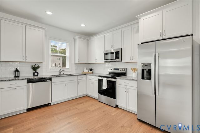 629 Dove St, Richmond, VA 23222