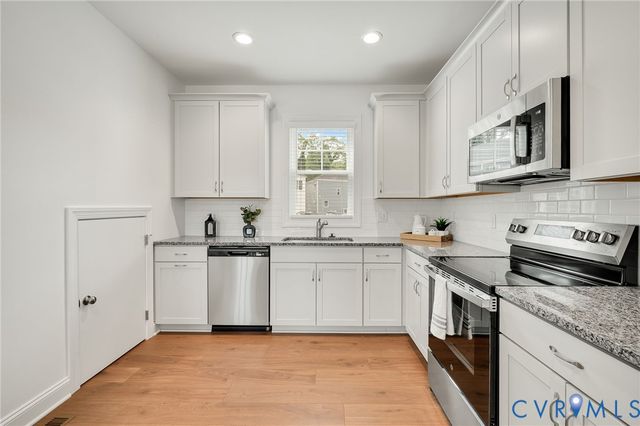 629 Dove St, Richmond, VA 23222