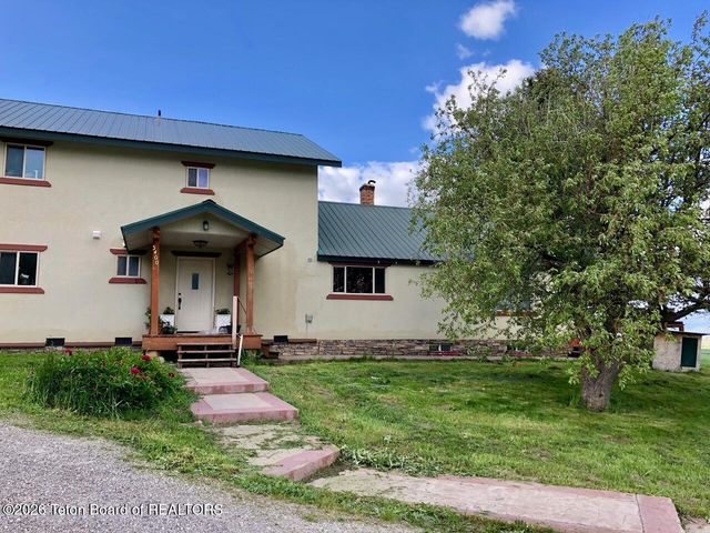 5400 S 3000, Driggs, ID 83422 property photo