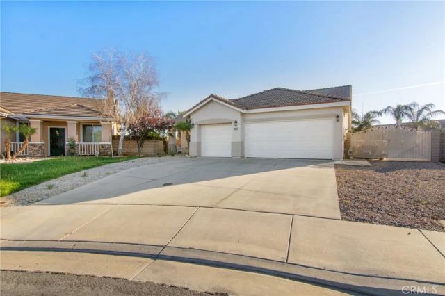 26313 Sosa Court, Menifee, CA 92585