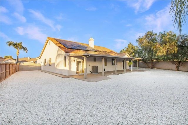 26313 Sosa Court, Menifee, CA 92585