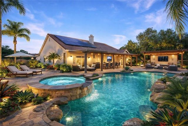 26313 Sosa Court, Menifee, CA 92585