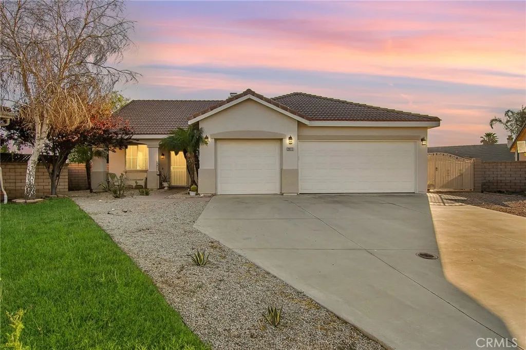 26313 Sosa Court, Menifee, CA 92585