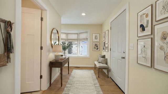 5850 6th Street NE, Fridley, MN 55432