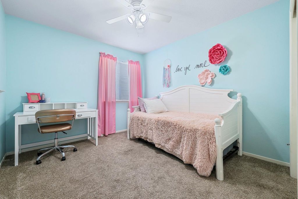 Image 18 of property listing at 8735 N Cedar Avenue # 109, Fresno, CA 93720