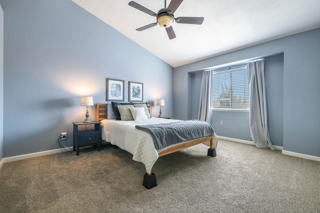 Image 21 of property listing at 8735 N Cedar Avenue # 109, Fresno, CA 93720