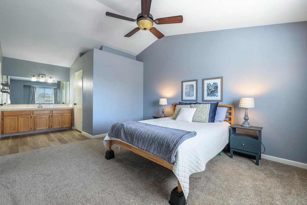 Image 23 of property listing at 8735 N Cedar Avenue # 109, Fresno, CA 93720