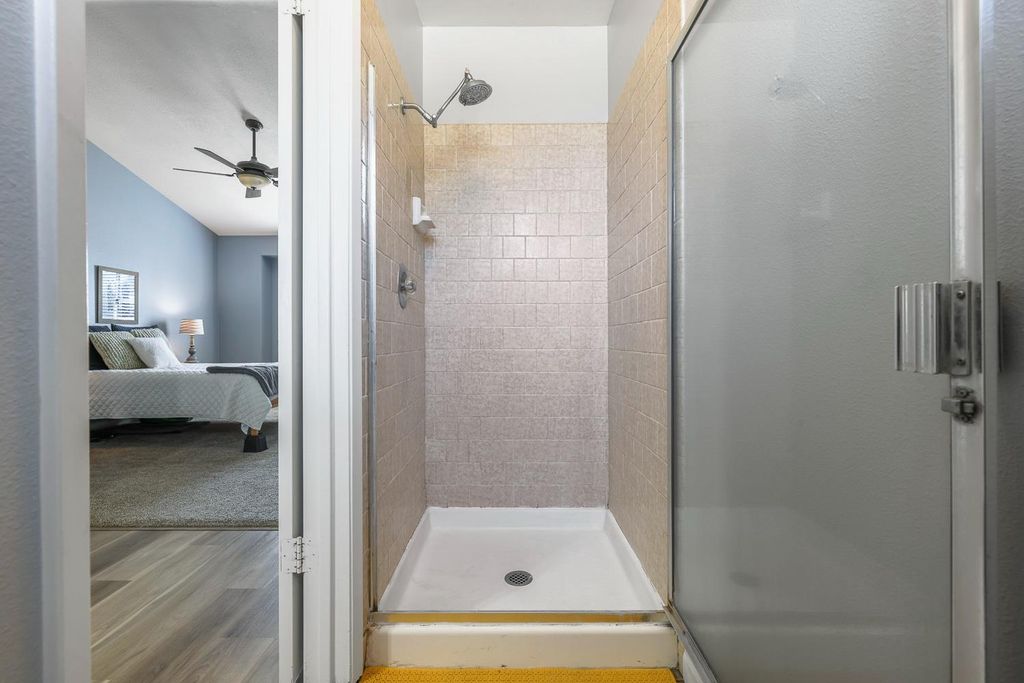 Image 27 of property listing at 8735 N Cedar Avenue # 109, Fresno, CA 93720