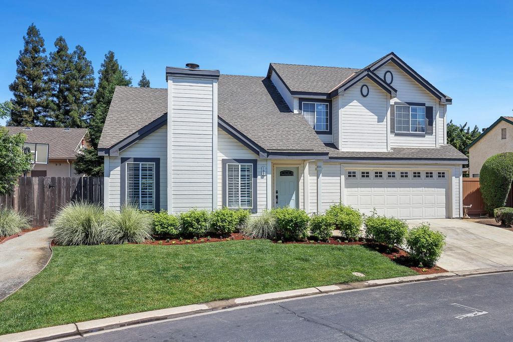Image 31 of property listing at 8735 N Cedar Avenue # 109, Fresno, CA 93720
