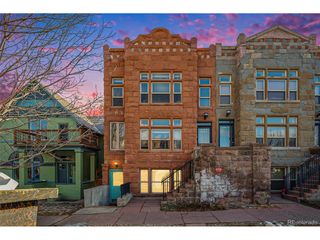 1610 N Humboldt St 1/2, Denver, CO 80218