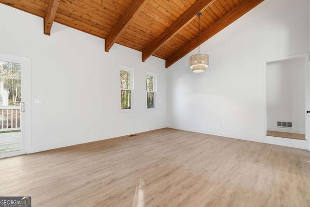 3447 Dry Creek Road, Marietta, GA 30062