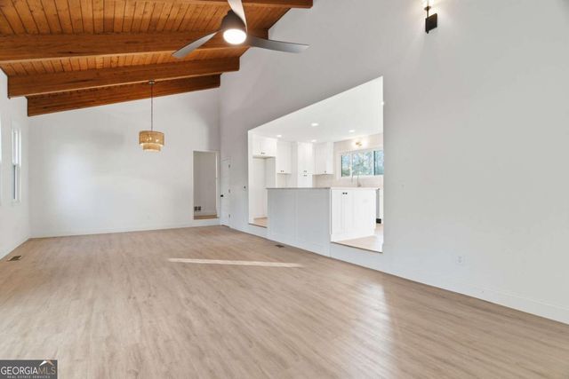 3447 Dry Creek Road, Marietta, GA 30062