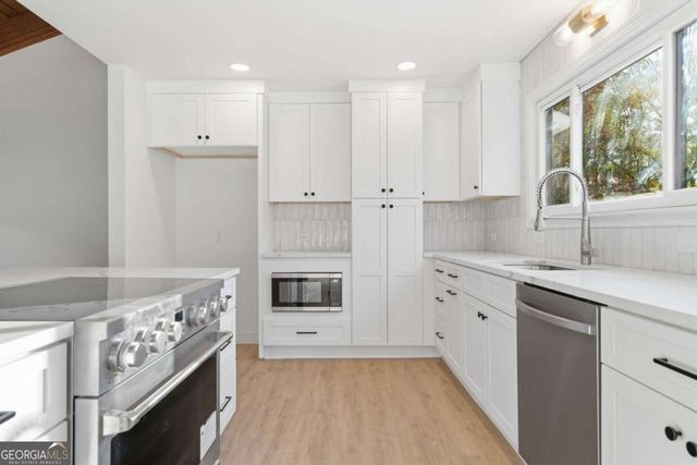 3447 Dry Creek Road, Marietta, GA 30062