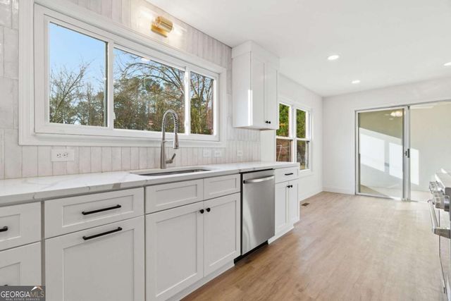 3447 Dry Creek Road, Marietta, GA 30062