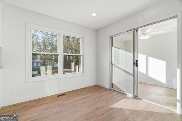 3447 Dry Creek Road, Marietta, GA 30062