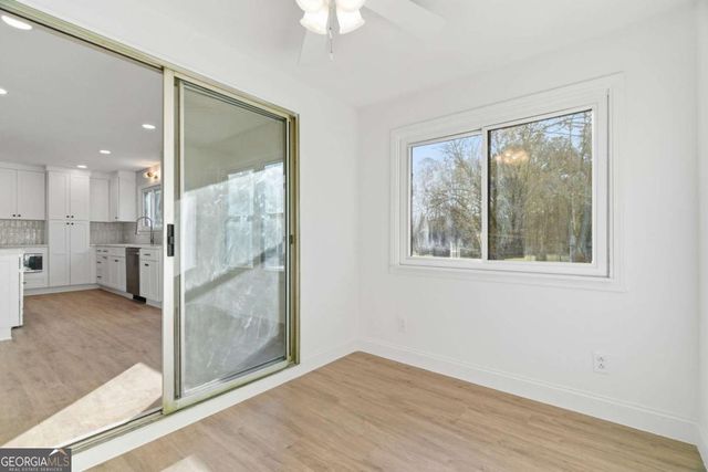 3447 Dry Creek Road, Marietta, GA 30062