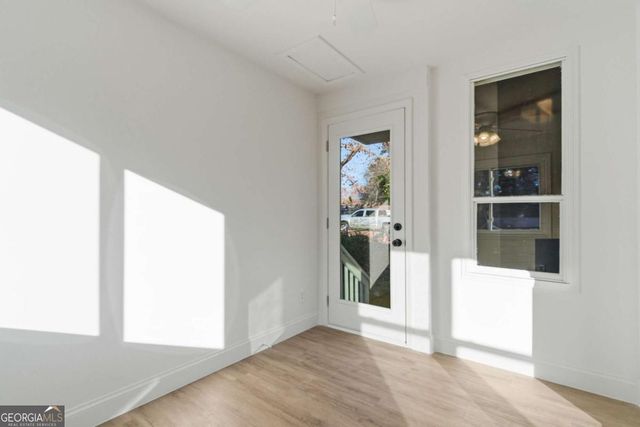 3447 Dry Creek Road, Marietta, GA 30062