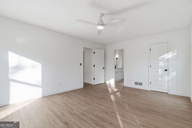 3447 Dry Creek Road, Marietta, GA 30062