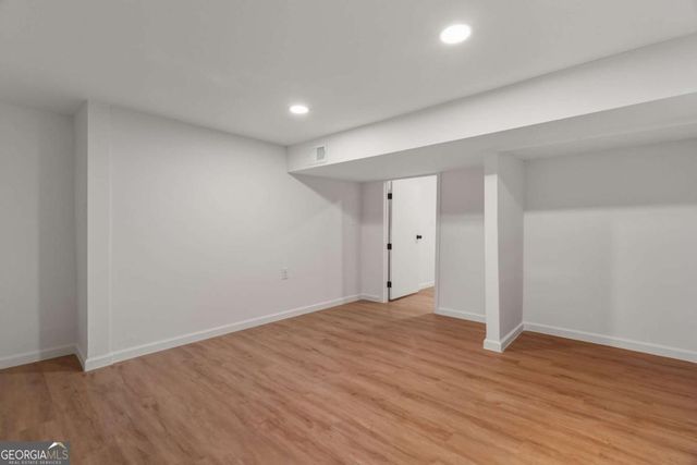 3447 Dry Creek Road, Marietta, GA 30062