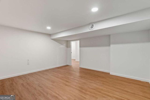 3447 Dry Creek Road, Marietta, GA 30062