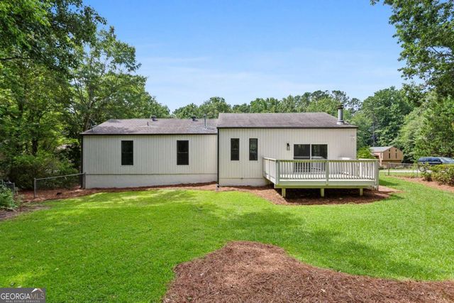 3447 Dry Creek Road, Marietta, GA 30062