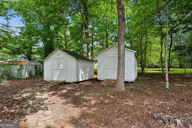 3447 Dry Creek Road, Marietta, GA 30062