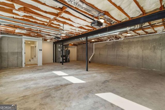 3447 Dry Creek Road, Marietta, GA 30062