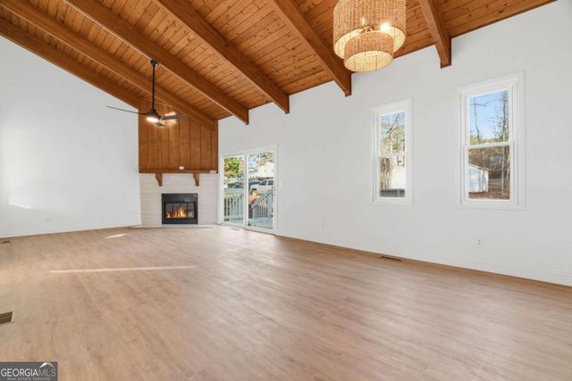 3447 Dry Creek Road, Marietta, GA 30062