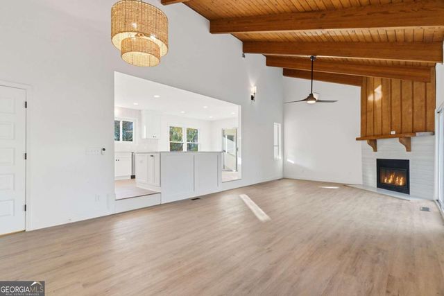 3447 Dry Creek Road, Marietta, GA 30062