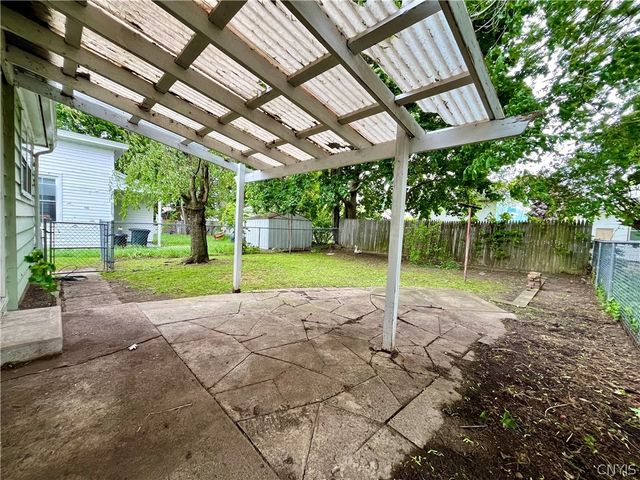 33 West 9th Street, Oswego, NY 13126